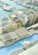Large Layout | Great Tower | Premium - Apartment in Porto Arabia