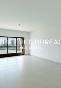 Great Investment! Brand new 1BR with Sea view - Apartment in Viva Bahriyah