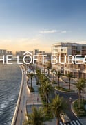 4 Years Payment Plan! 2BR Apartment! Lusail - Apartment in Qetaifan Islands