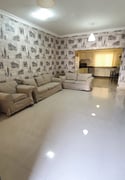 Very spacious Fully furnished apartment in bin omran - Apartment in Fereej Bin Omran