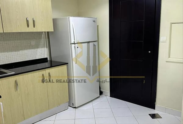 1-bedroom apartment in Porto Arabia for rent - Apartment in Porto Arabia