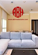 FURNISHED 3 BDR IN QQ | ABRAJ BAY AND HILTON VIEW - Apartment in Waterfront Townhouses