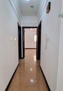 Spacious 1bhk For Family * Bills Include * - Apartment in Umm Ghuwalina