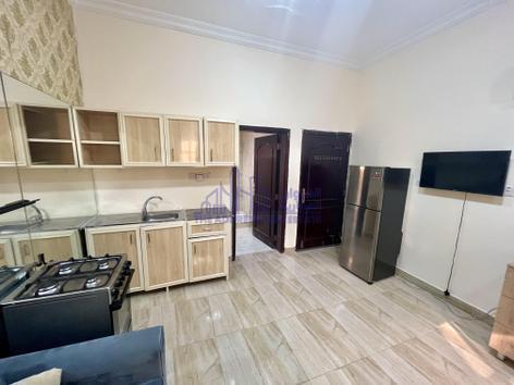 Fully Furnished Studio - Including Bills - Apartment in Al Duhail South