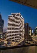 Incl bills - 1Bedroom _Modern- Furnished -Lusail - Apartment in Burj DAMAC Marina