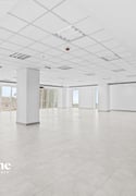 READY FOR HANDOVER OFFICES | 8 YEARS PAYMENT PLAN - Office in Marina  25