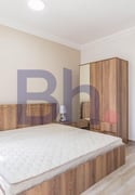 Elegant Fully Furnished 2Bed Room - Mesaimeer - Apartment in Barwa City