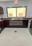 Big Living Room for a 3 Bedroom Apartment in Najma - Apartment in Najma Street