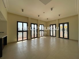 Qatar Cool Included! Gorgeous 3BR! 1 Month Free - Apartment in Qanat Quartier