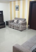 Luxury Living: 1-BR Apartment in Doha - Apartment in Hadramout Street