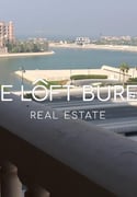 HUGE 1 BEDROOM APARTMENT WITH LOVELY BALCONY - Apartment in Porto Arabia