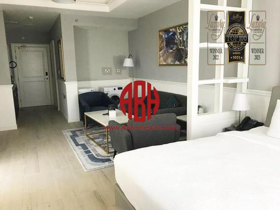 BILLS INCLUDED | AMAZING STUDIO | LUXURY AMENITIES - Apartment in Al Darwish Building