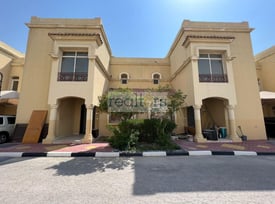 Beautiful Compound Family Villa in Al Waab Area! - Compound Villa in Al Waab Street