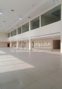 10.000 SQM FACTORY SPACE FOR RENT IN BIRKAT - Whole Building in East Industrial Street