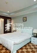 3BHK+Maid's Furnished Apartment for Sale - Apartment in Porto Arabia