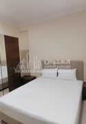 3 BR FF with Spacious Living Area and Amenities - Apartment in Fereej Bin Mahmoud North