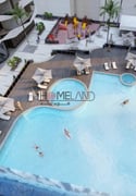Great Deal! 3BR +Maid for sale through installment - Apartment in Marina Tower 02