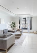 Fursnished One Bedroom Apartment in Porto Arabia - Apartment in East Porto Drive