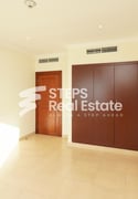 1 BHK Apartment in the Pearl - w/ Balcony - Apartment in Porto Arabia