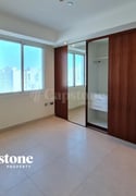 Spacious 2BR Apartment with Pool and Gym - Apartment in Muntazah 10