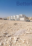 Residential or Commercial Land For in Al Thumama