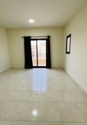 CONVENIENT STUDIO semi furnished with balcony - Apartment in Lusail City
