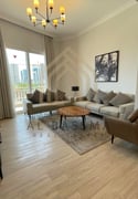 Luxury Apartments For Rent In Lusail - Apartment in Marina District