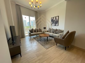 Luxury Apartments For Rent In Lusail - Apartment in Marina District