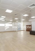 Open Area Office Space for Rent in Al Sadd - Office in Al Sadd Road