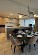 Luxury | Brand New Apartment | Lusail Marina ….... - Apartment in Marina 9 Residences