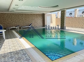 6 BEDROOM VILLA COMPOUND ----- - Villa in Al Aziziyah