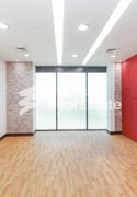 Elegant & Fitted-out Office for Rent - Office in Financial Square