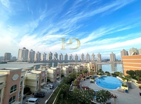 Amazing 2BR Semi Furnished for sale in V.B - Apartment in Viva West