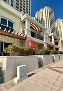 1 Bedroom Chalet! Sea View! Bills included! - Duplex in Viva Bahriyah