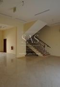 5 BR SEMI-FURNISHED COMPOUND VILLA - Compound Villa in Al Markhiya Street