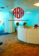 FULLY FITTED OFFICES W/ MONTHS FREE | NEAR METRO - Office in West Bay Tower