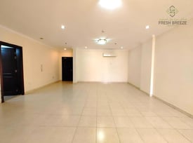 Spacious 2bhk For family Near metro - Apartment in Al Sadd Road