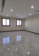2BHK SF with Qatarcool - Apartment in Lusail City