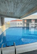2 BEDROOM | FULLY FURNISHED | BALCONY | POOL | GYM | - Apartment in Giardino Apartments
