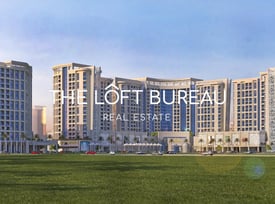 Hotel apartments I Handover 2024 I 6 Y Payment Plan - Apartment in Lusail City