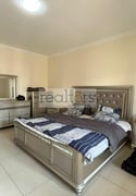 Huge Balcony One Bedroom FF in Porto Arabia - Apartment in East Porto Drive