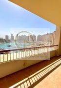 MARINA VIEW ✅ 2 BHK - MAID ROOM - Apartment in East Porto Drive