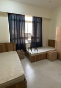 3 Bedroom Furnished Bin Mahmood/Excluding Bills - Apartment in Fereej Bin Mahmoud North