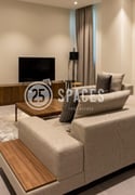 No Agency Fee Furnished Three Bdm Apt in Msheireb - Apartment in Baraha North 2