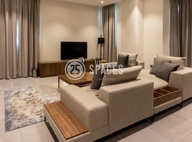 No Agency Fee Furnished Three Bdm Apt in Msheireb - Apartment in Baraha North 2