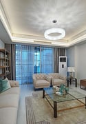 Luxury Living 2 BHK in Installments, The Pearl - Apartment in Gewan Island