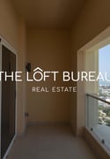 Bills Included! 1BR with Direct Sea View! Balcony! - Apartment in Viva Bahriyah