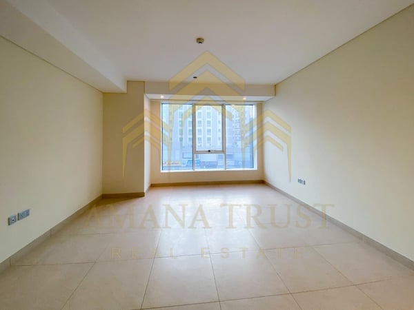 Semi Furnished Apartment | Doha Area | Near to All - Apartment in Al Hashmi Building