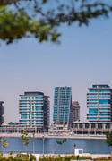 Luxury 3Bed Duplex In Waterfront Lusail For Sale - Apartment in Lusail City