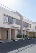 3+Maid Villa A startgic Location ✅ Luxury amenities - Villa in Al Waab Street